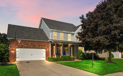 1544 Colonial Dr, Chesterton, IN, 46304 | Card Image