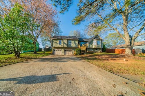 895 Tyrell Dr, Austell, GA, 30106-1551 | Card Image