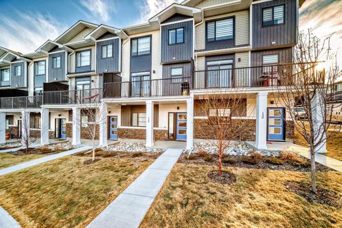 128 Crestridge Hill Sw, Calgary, AB, T3B6L1 | Card Image