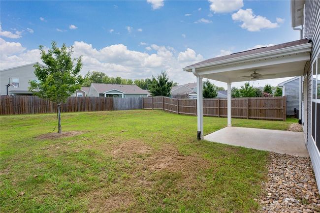 422 Reflection Dr, House other with 3 bedrooms, 3 bathrooms and null parking in Anderson SC | Image 36
