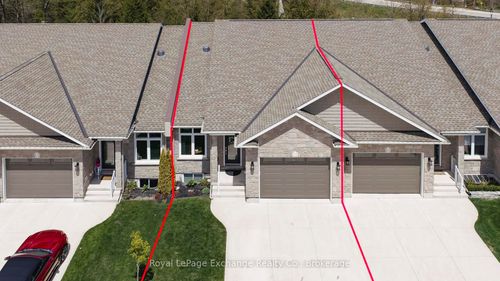25-552 Durham St, Kincardine, ON, N2Z0G5 | Card Image