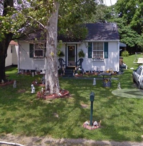 5818 Carl Pl, Nashville, TN, 37209-1943 | Card Image
