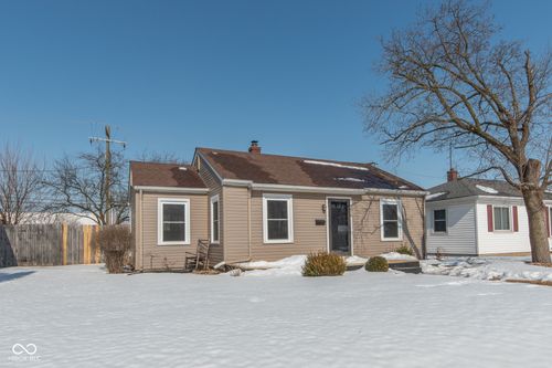 1918 14th St, Columbus, IN, 47201-6022 | Card Image