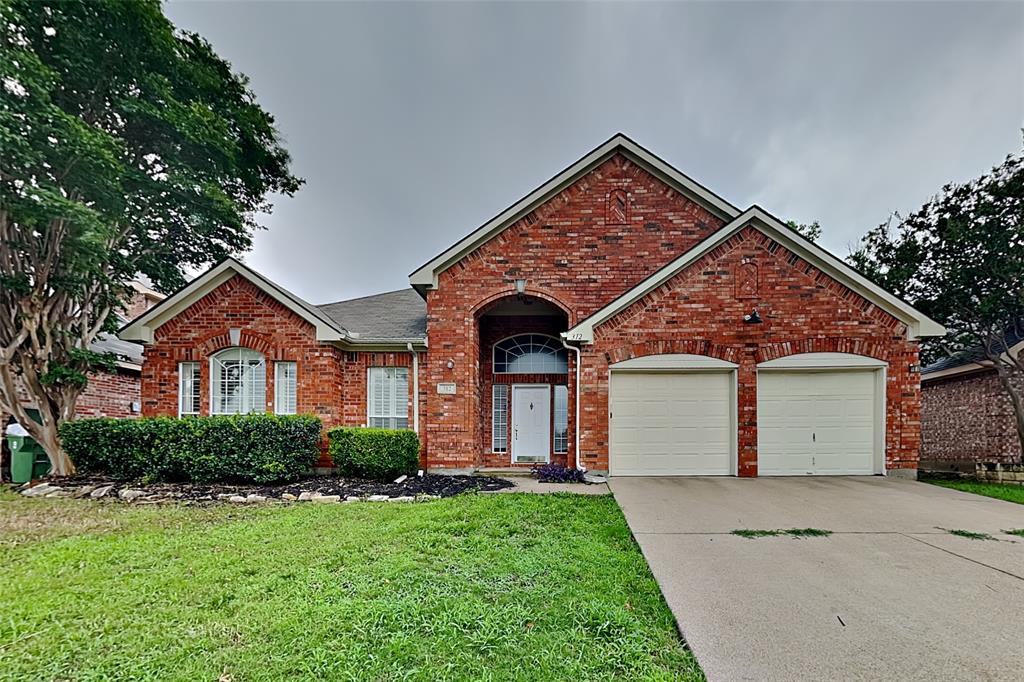Lynn Creek Dr, Arlington, TX 76002