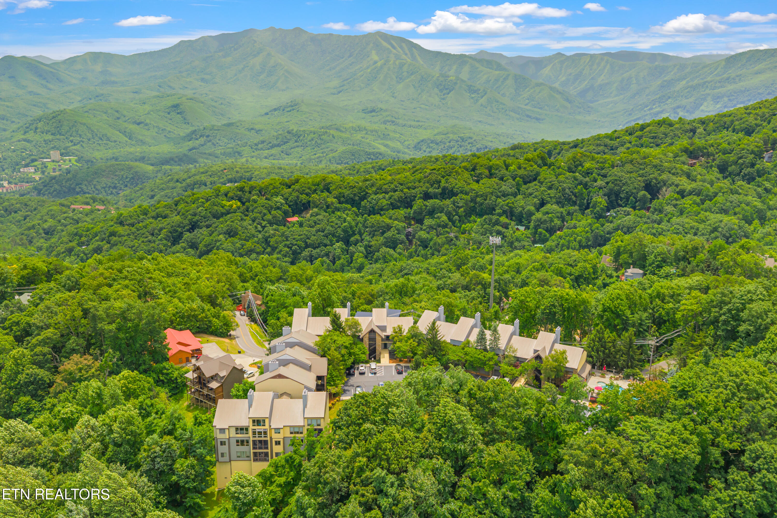 Residential in Gatlinburg 3