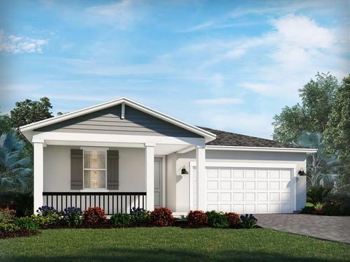 8612 Dahlia Circle, Port St. Lucie, FL, 34986 | Card Image