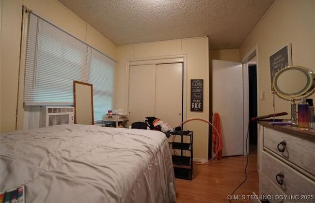 114 S St, House other with 3 bedrooms, 1 bathrooms and null parking in Muskogee OK | Image 12