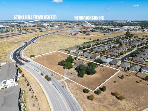 18317 Colorado Sand Dr, Pflugerville, TX, 78660-3992 | Card Image