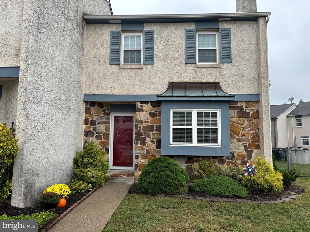 Fieldcrest Ave, West Norriton, PA 19403