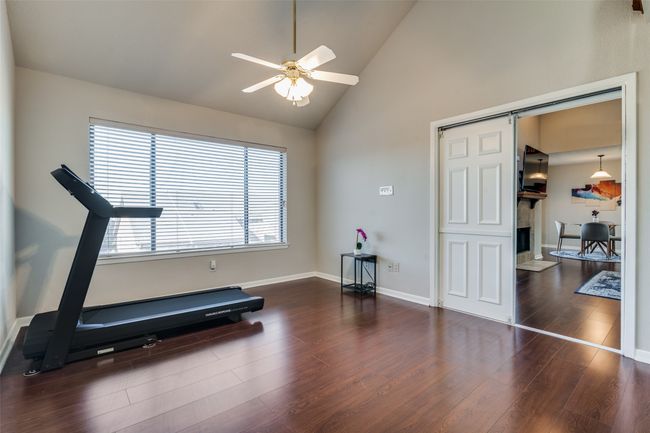 Spare bedroom/office | Image 5