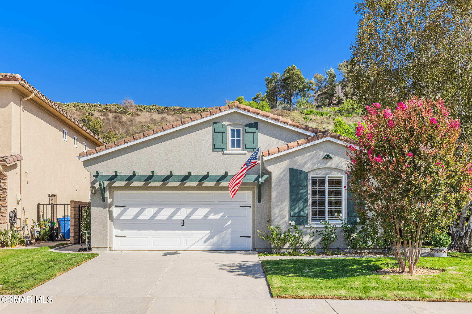 Residential in Moorpark 2