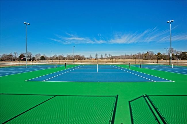 1 Mile to C.L. "Charlie" and Willie George Park! Football field, tennis courts, baseball fields, soccer, splash pad, paved walking trails, pavilions and more! | Image 36
