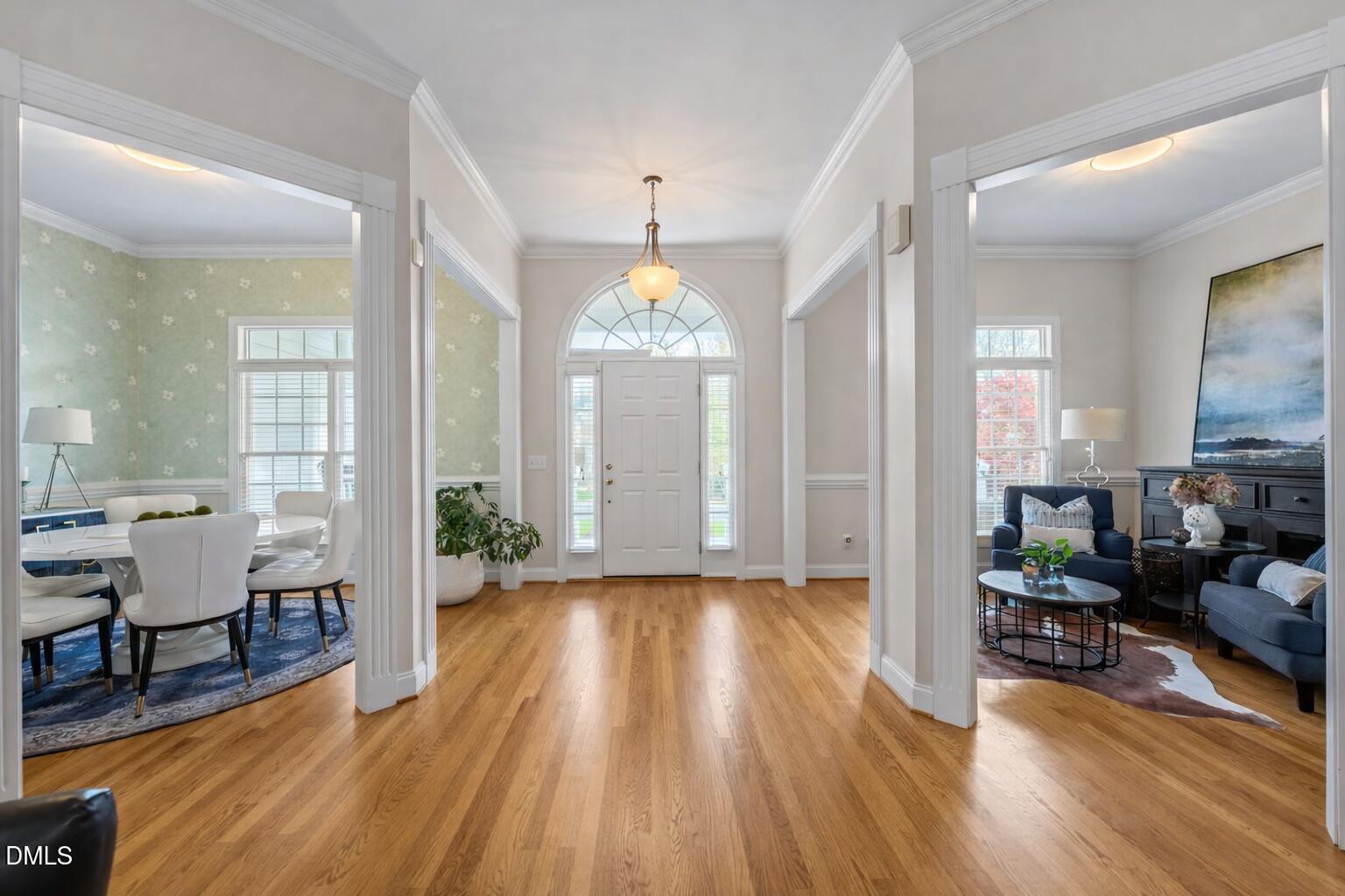 Residential in Mebane 5