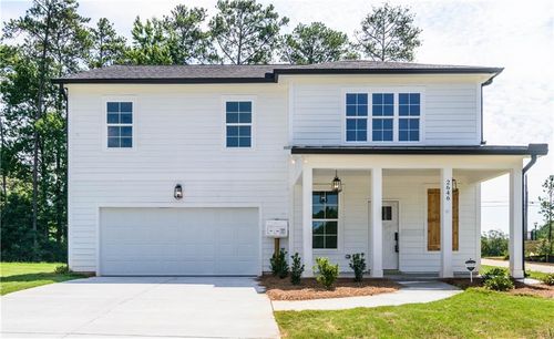 2475 Adair Ave, Atlanta, GA, 30315 | Card Image