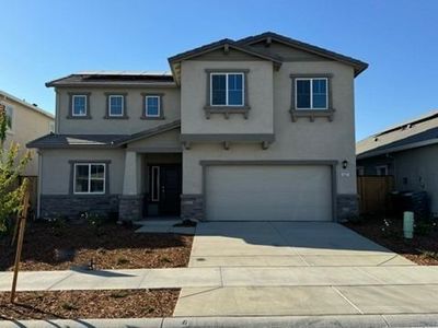 4041 Blue Feather Way, House other with 5 bedrooms, 3 bathrooms and null parking in Roseville CA | Image 1