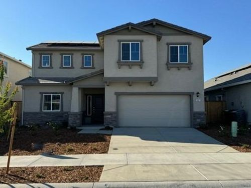 4041 Blue Feather Way, Roseville, CA, 95747-6692 | Card Image