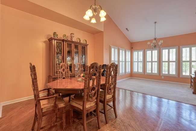 427 Listrac Dr, House other with 3 bedrooms, 2 bathrooms and null parking in Moore SC | Image 10