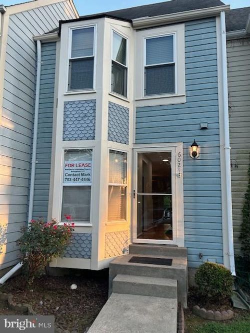 6021 Liverpool Ln, ALEXANDRIA, VA, 22315-4718 | Card Image