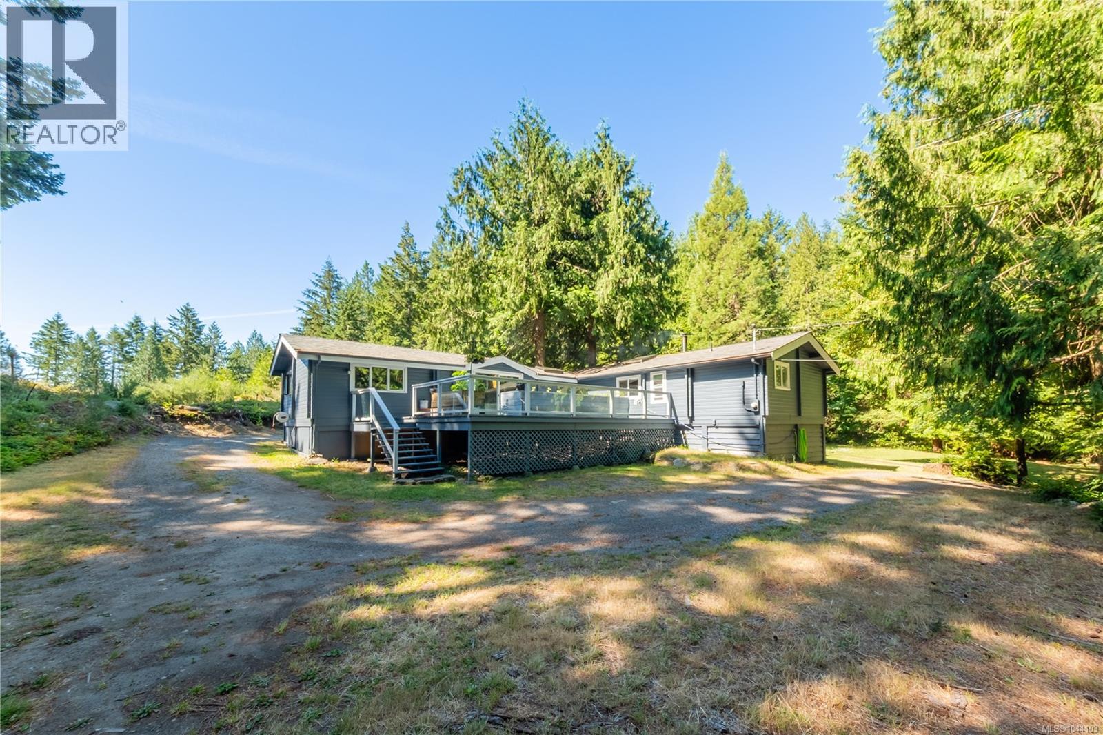 Residential in Gabriola Island 5