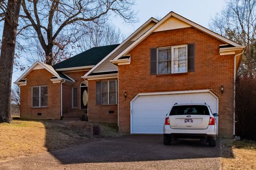 180 Mortons Lake Rd, Manchester, TN, 37355-2983 | Card Image