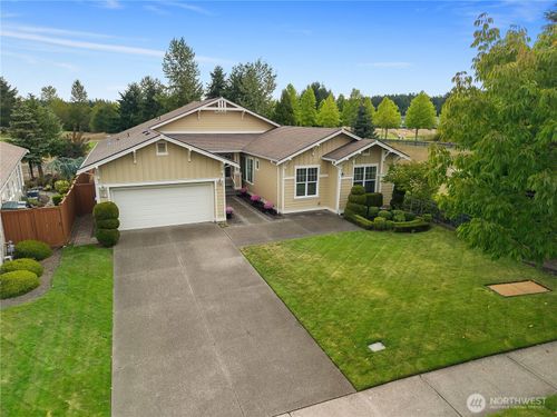4212 Vashon Dr Ne, Lacey, WA, 98516-6313 | Card Image
