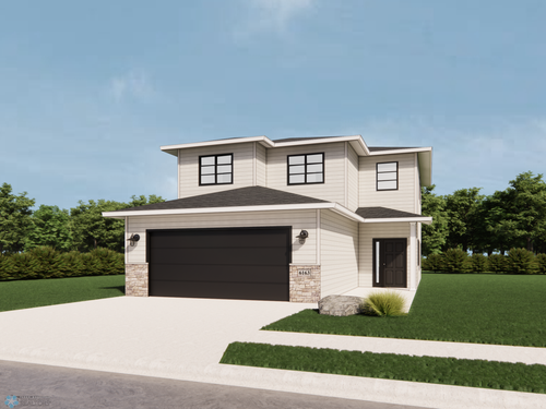 6163 Martin Ln W, West Fargo, ND, 58078-2887 | Card Image