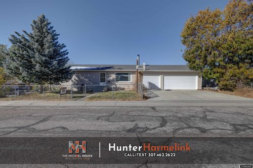 3508 Quail Lane, Casper, WY, 82604 | Card Image