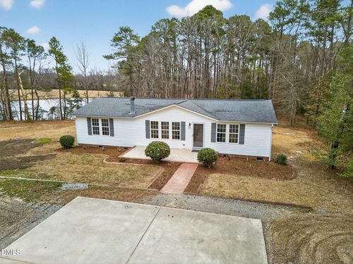154 Hickory Tree Ln, Angier, NC, 27501-7716 | Card Image