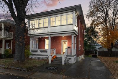 143 Harry St, House other with 3 bedrooms, 2 bathrooms and 3 parking in Renfrew ON | Image 2