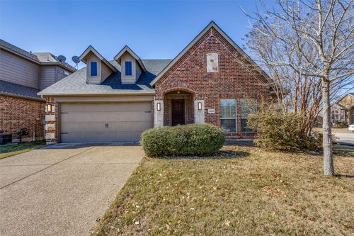 1609 Sunrise Dr, Mckinney, TX, 75071-8056 | Card Image