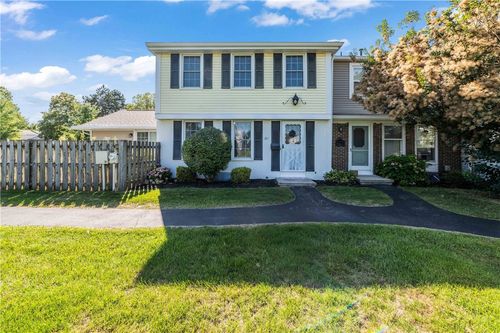 187 S Estate Dr, Webster, NY, 14580-2863 | Card Image