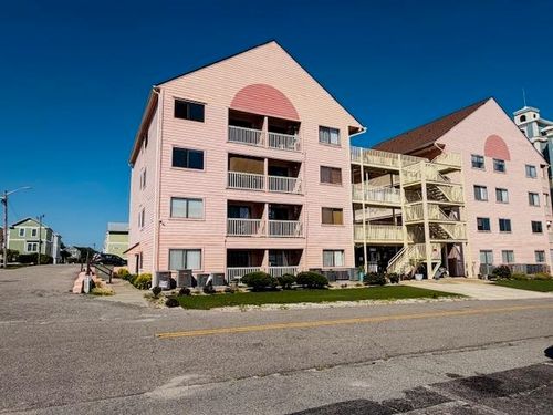 309-2710 S Ocean Blvd., Myrtle Beach, SC, 29577 | Card Image