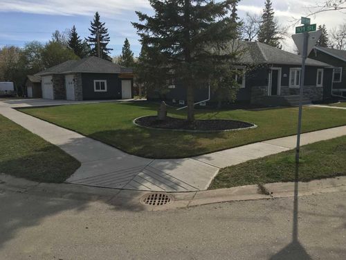10103 95 Avenue Avenue, Grande Prairie, AB, T8V0L5 | Card Image