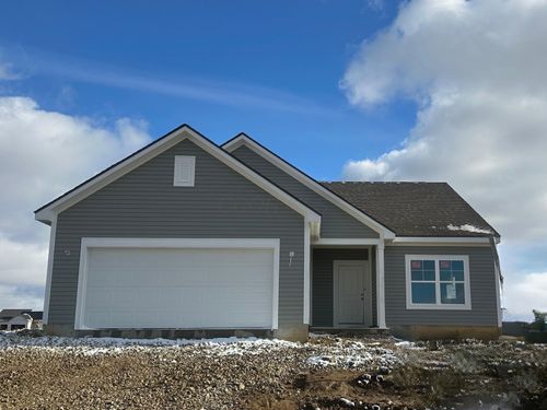 500 Reagans Rdg, London, OH, 43140-3508 | Card Image