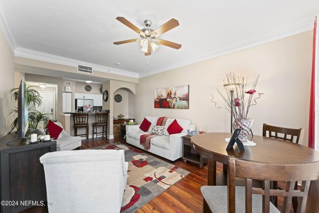 112 - 10435 Midtown Pkwy, Condo with 1 bedrooms, 1 bathrooms and null parking in JACKSONVILLE FL | Image 14