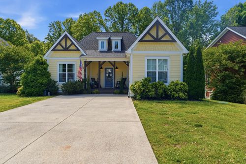 199 Evans Dr, Tullahoma, TN, 37388-6402 | Card Image