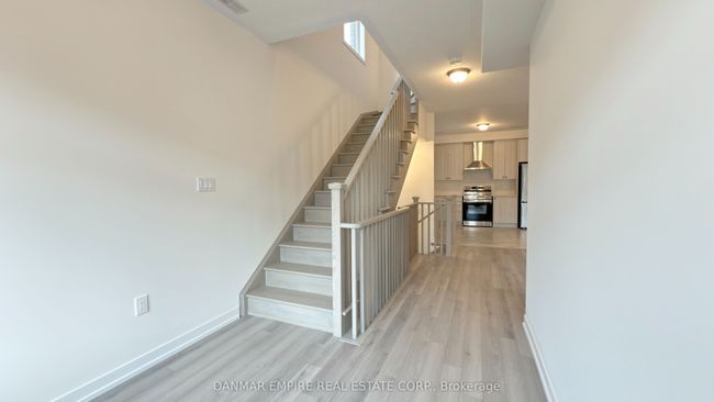 1546 Moonseed Pl, House attached with 3 bedrooms, 3 bathrooms and 1 parking in Milton ON | Image 20