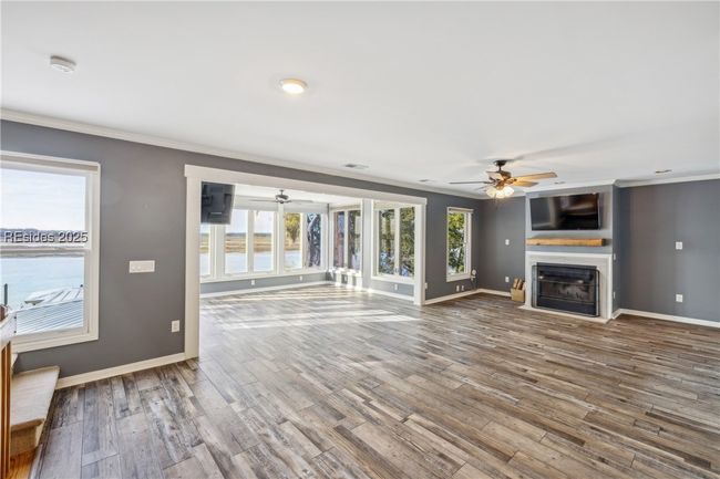 SECOND FLOOR LIVING AREA | Image 34
