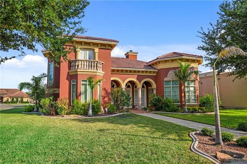 3716 E Lincoln Ave, Mission, TX, 78573-4507 | Card Image