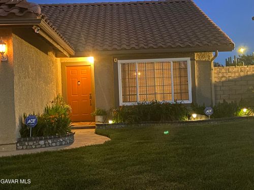 3152 Fern Avenue, Palmdale, CA, 93550 | Card Image