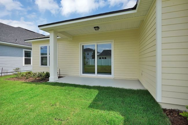 323 Sawgrass Dr, Home with 4 bedrooms, 3 bathrooms and null parking in YULEE FL | Image 29