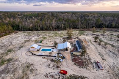 0 Ne State Road 20, Home with 0 bedrooms, 0 bathrooms and null parking in Hosford FL | Image 2