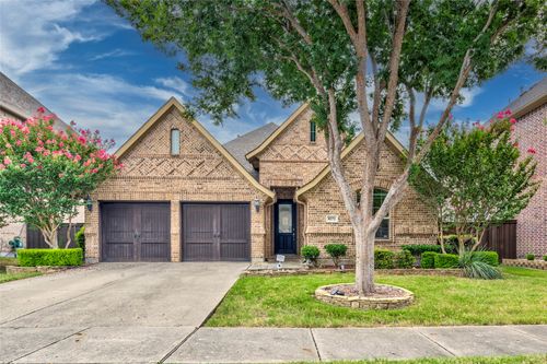 8272 Haltered Horse Ln, Frisco, TX, 75036-4848 | Card Image