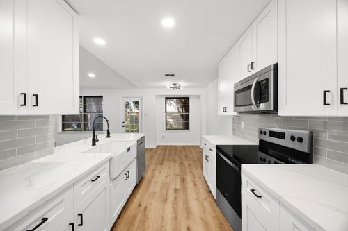 2023 Blindlake Dr, Houston, TX, 77084-4810 | Card Image