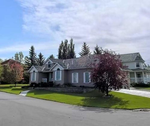 9655 Wedgewood Drive South, Wedgewood, AB, T8W2G6 | Card Image