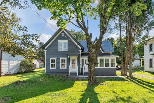 52 E Richford Slide Road, Richford, VT, 05476 | Card Image