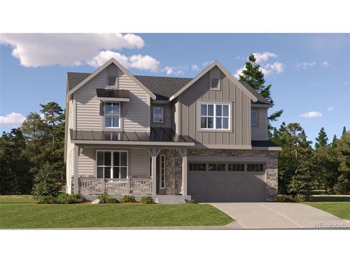 24651 E Baltic Pl, Aurora, CO, 80018-6400 | Card Image