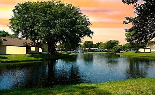 16843 Boca Delray Dr, Delray Beach, FL, 33484-6924 | Card Image