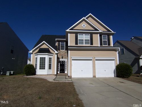 5525 Keowee Way, Raleigh, NC, 27616-3184 | Card Image