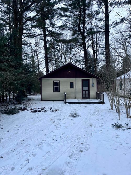 1478 E Gardner Avenue, Brooks Township, MI, 49337 | Card Image